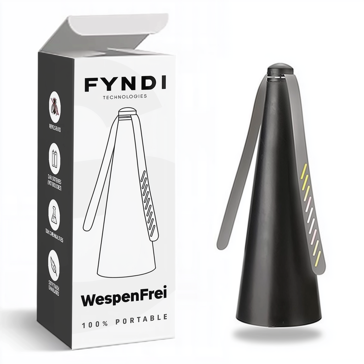 FYNDI™ WespenFrei