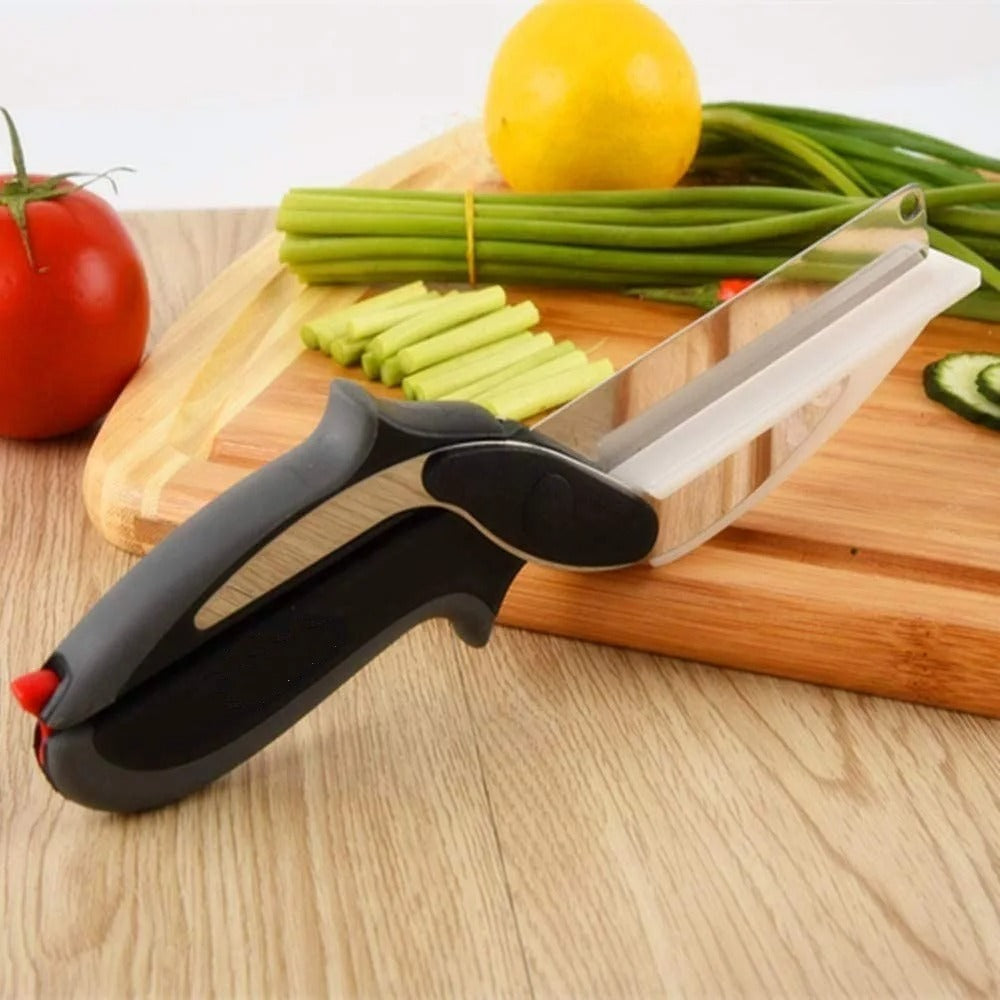 FYNDI™ Smarte Küchenschere