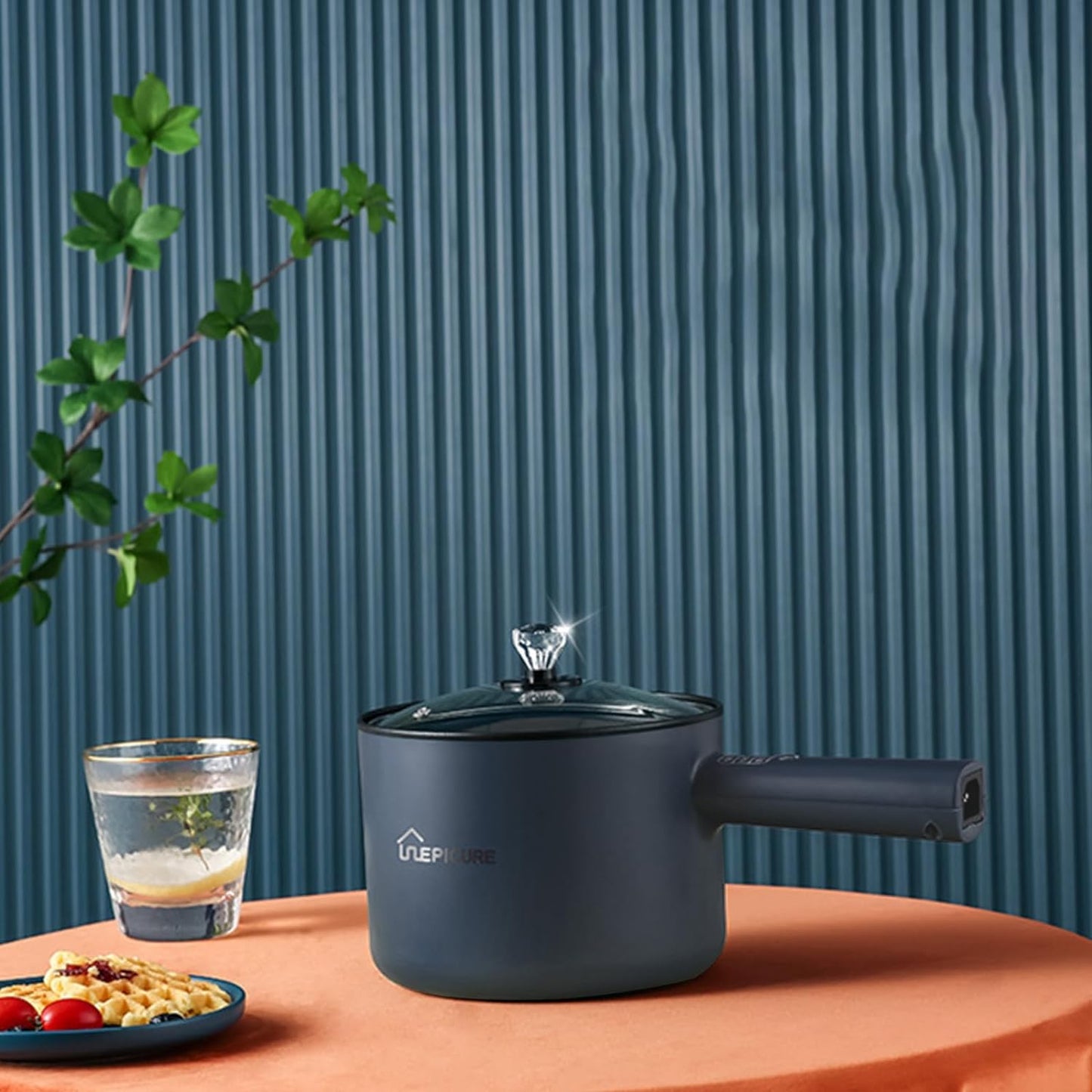 FYNDI™ Mini-Kocher