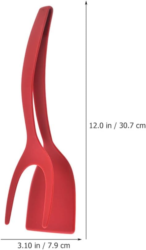 FYNDI™ Griff- und Flip Spatelzange
