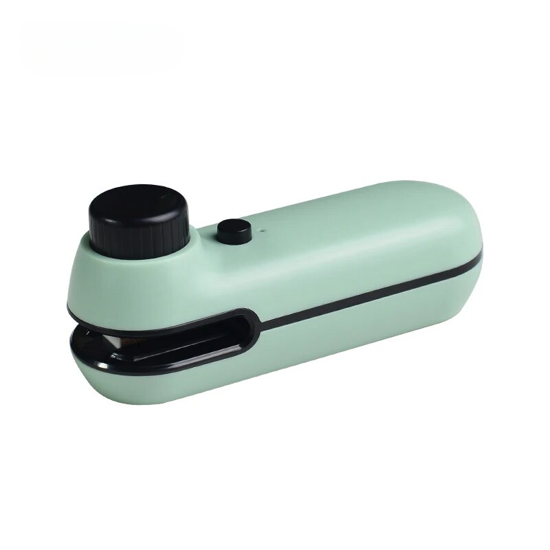 Mini bag sealer