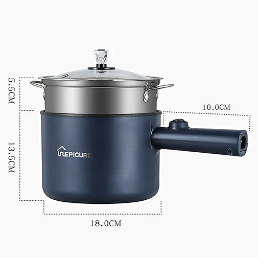 FYNDI™ Mini-Kocher