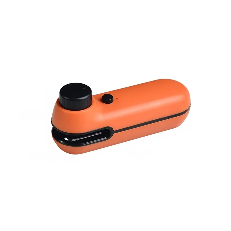 Mini bag sealer