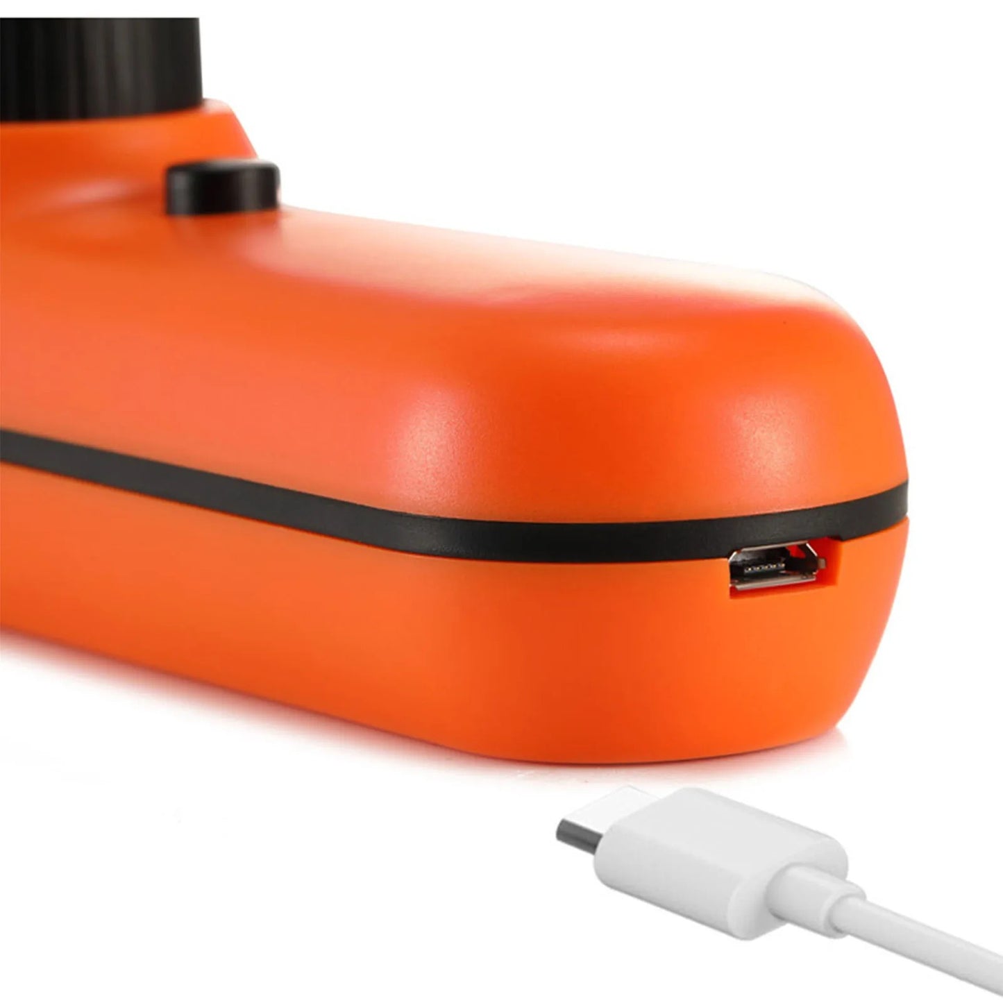 Mini bag sealer
