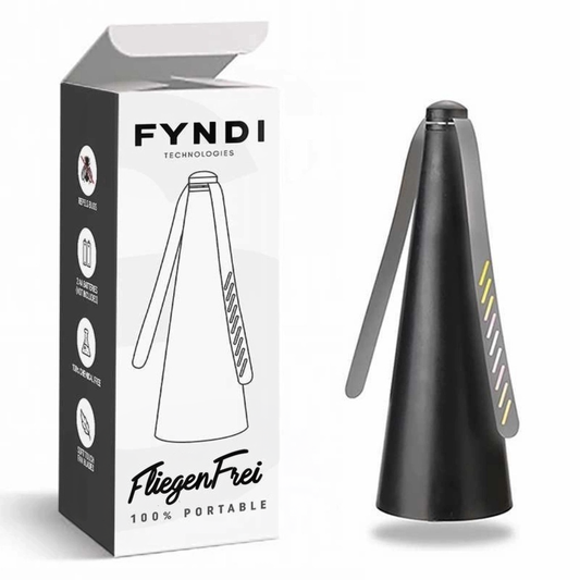 FYNDI™ FliegenFrei